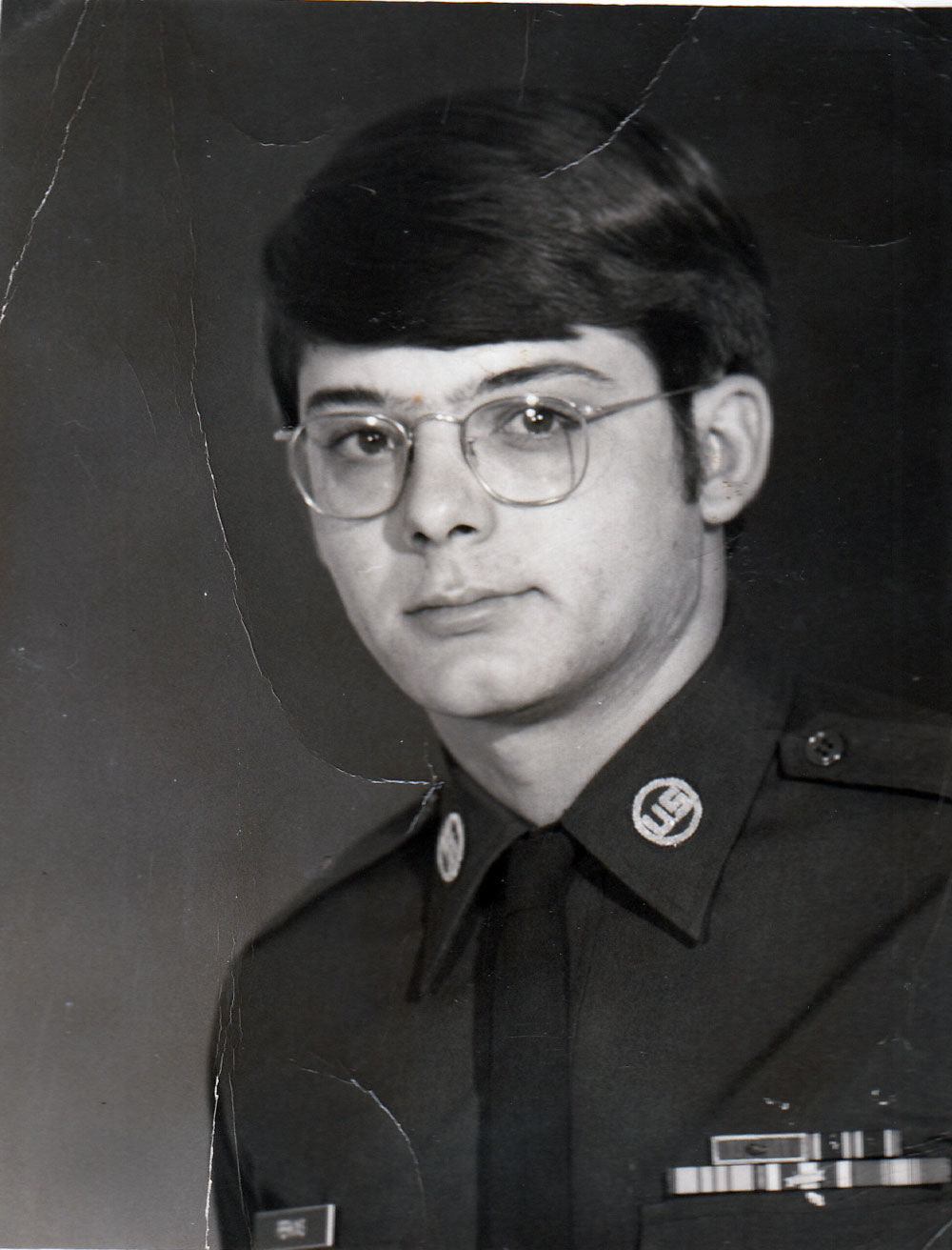 Ronald Perkins